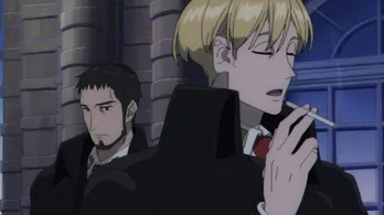 アニメ“ACCA”第4話、クーデターが発覚!?