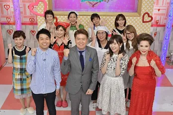 デヴィ夫人が、独身・指原莉乃に夫選びのアドバイス!