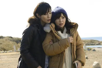 視聴者震撼!?「奪い愛」水野美紀の“怪演”名場面動画公開