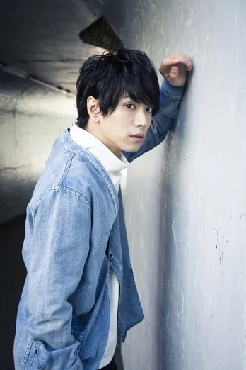 男水!主演中のイケメン俳優・黒羽麻璃央インタビュー