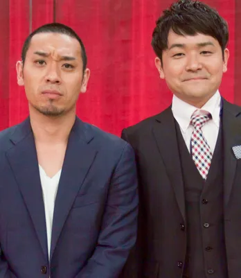 千鳥ノブ・大悟がコンビでゲス不倫!?その真相は?