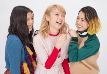 E-girlsが告白 かわい過ぎる「理想のバレンタイン」