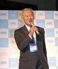 tvk・中村行宏社長は「tvkはもう一度チャレンジしていこうと思っている」と話した