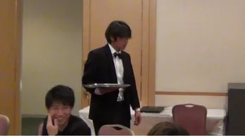 こんな中村俊輔は見たことない!? 意外な芸を初披露