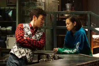 【バレンタイン企画】冬ドラマ　恋の行方を勝手に姓名判断！「嘘の戦争」編