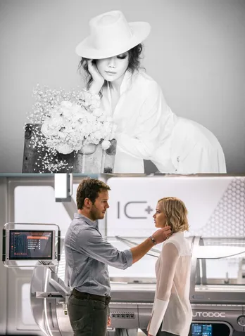 JUJUが「パッセンジャー」に“究極のラブソング”を提供！