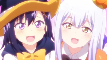 アニメ“ガヴリール”第6話！悪魔が天使に逆襲？