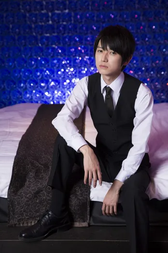 「ラブホの上野さん」で熱演！ 本郷奏多にインタビュー