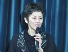 夏木マリ、ギャップがすごすぎる…！白髪&特殊メイクでの“老婆姿”にファン驚愕「誰だかわかりませんでした」