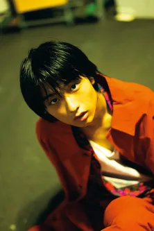 注目の若手俳優・奥平大兼「演じるのは難しいですが、現場はすごく楽しい」<恋する母たち>