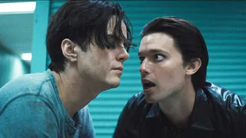 注目の二世俳優マイルズ・ロビンス、パトリック・シュワルツェネッガーが共演！「ダニエル」日本公開決定