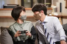 間宮祥太朗“五文字”が波瑠“美々”に告白！「僕が檸檬です！」＜#リモラブ＞