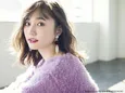 モデルの鈴木友菜、公式YouTubeチャンネル開設「YouTube始めました【Q&A】」