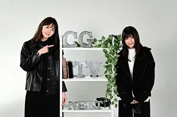 景井ひな＆鈴木ゆうかがMCを務める“ガールズ情報バラエティー”の放送が決定