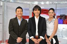 嵐・松本潤が生田斗真の家のトイレでおちゃめなイタズラ