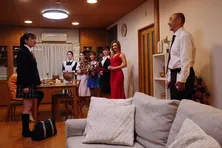 高橋克実　“間抜けで悲しい中年”役で3度目の主演「“便利”が全てではないという警鐘に」＜世にも奇妙な物語＞