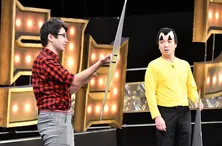 桐野安生、芸人人生を懸けて“アングラ新世代”ゴスケを迎え撃つ!<有ジェネ>