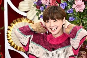 倉科カナ、愛猫のエピソード披露でデレデレに！＜笑える！泣ける！動物スクープ100連発＞