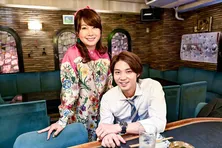 磯村勇斗“赤坂”の大学時代も描かれる「恋する男たち」にはるな愛が登場!【コメントあり】