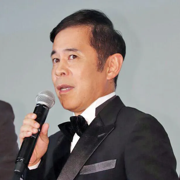 岡村隆史が「ぐるナイ」生放送で改めて結婚を報告