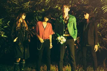 a flood of circle、ニューアルバム『2020』リリース記念、YouTube特別番組公開　ゲストはUSGの田淵智也