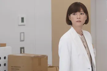 <試写室>「監察医 朝顔」上野樹里の確かな演技力で見る者をひきつけてやまない感動必至のドラマ第2シーズンが始動!