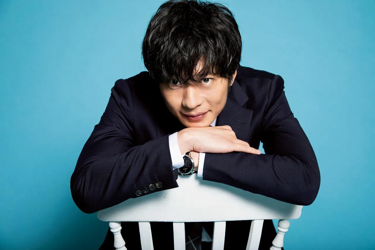 田中圭、生徒役の若手俳優陣に「少しでも俳優として響かせられるような出会いにしたい」