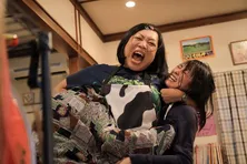 南キャンしずちゃん、役柄や相方との関係性語る「出会う人によって自分の人生も変わっていく」＜さくらの親子丼＞