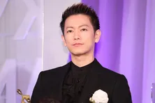 佐藤健、助演男優賞を受賞!“胸キュン”演技話題も「なかなか女心が分からず…」<東京ドラマアウォード>