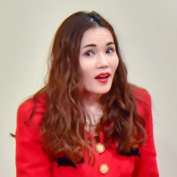 平野ノラが妊娠を発表