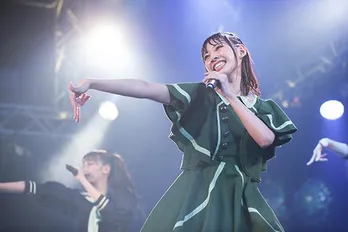 マジパン、涙ながらに“現体制”ラストライブ完走