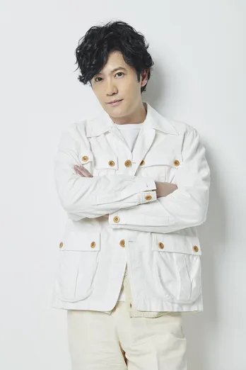 稲垣吾郎、仲間の“懐事情”を新聞で知る「えっ、うそっ!?」