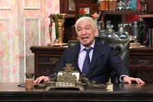 人気漫画の主人公のモデルは誰？外見もキャラ設定もソックリな依頼者が登場！＜探偵！ナイトスクープ＞