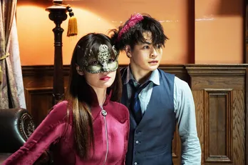 <ルパンの娘>深田恭子ら“Lの一族”の生存が明るみに!瀬戸康史“和馬”には浮気疑惑!?