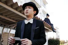 大野智主演「死神くん」アンコール放送&無料見逃し配信決定!