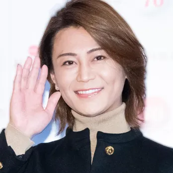 氷川きよしがインスタコメント欄閉鎖を発表、1年間の感謝を語る!ファンから「応援する」の声多数