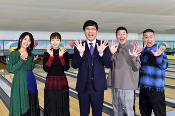 小芝風花、チョコプラらが癒やし&衝撃“神”映像に「感情が動きっ放し」と大興奮