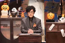 稲垣吾郎、17年連続出演の「ほん怖」への思いを語る 香取慎吾にも『今年はちょっと見てほしい』