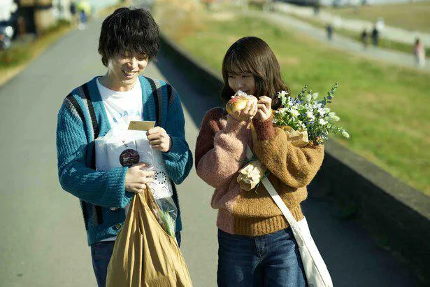 菅田将暉と有村架純がW主演を務める映画「花束みたいな恋をした」の本予告が解禁