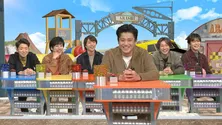 小栗旬、芸能界に入るきっかけとなったエピソードを告白!嵐は「Do you…?」をTV初披露