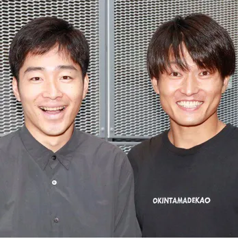 ジャルジャル、YouTubeで8000本のネタ披露を計画「終わる頃には僕たち50代半ば」