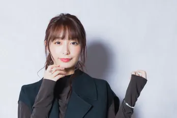 宇垣美里、念願のアニメ声優初挑戦は「尊敬しているからこそ…」<「羅小黒戦記(ロシャオヘイセンキ) ぼくが選ぶ未来」インタビュー前編>