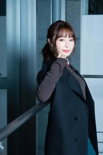 宇垣美里が中国アニメに見た“日本のアニメの息吹”<「羅小黒戦記(ロシャオヘイセンキ) ぼくが選ぶ未来」インタビュー後編>