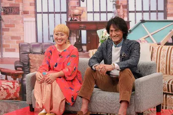 新婚ホヤホヤの本並健治、丸山桂里奈夫妻がなれ初めを告白<関ジャニ∞のジャニ勉>