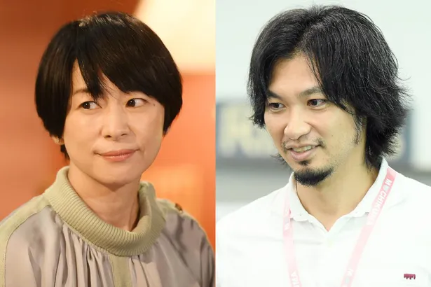 逃げ恥 新キャストに西田尚美 青木崇高が決定 石田ゆり子との年ぶりの共演に西田 友達と久しぶりに会えた感覚 1 2 芸能ニュースならザテレビジョン