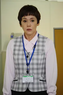 大竹しのぶ“言葉の力”を使って人を操れる事務員に！「世にも奇妙な物語」11年ぶり3度目の主演