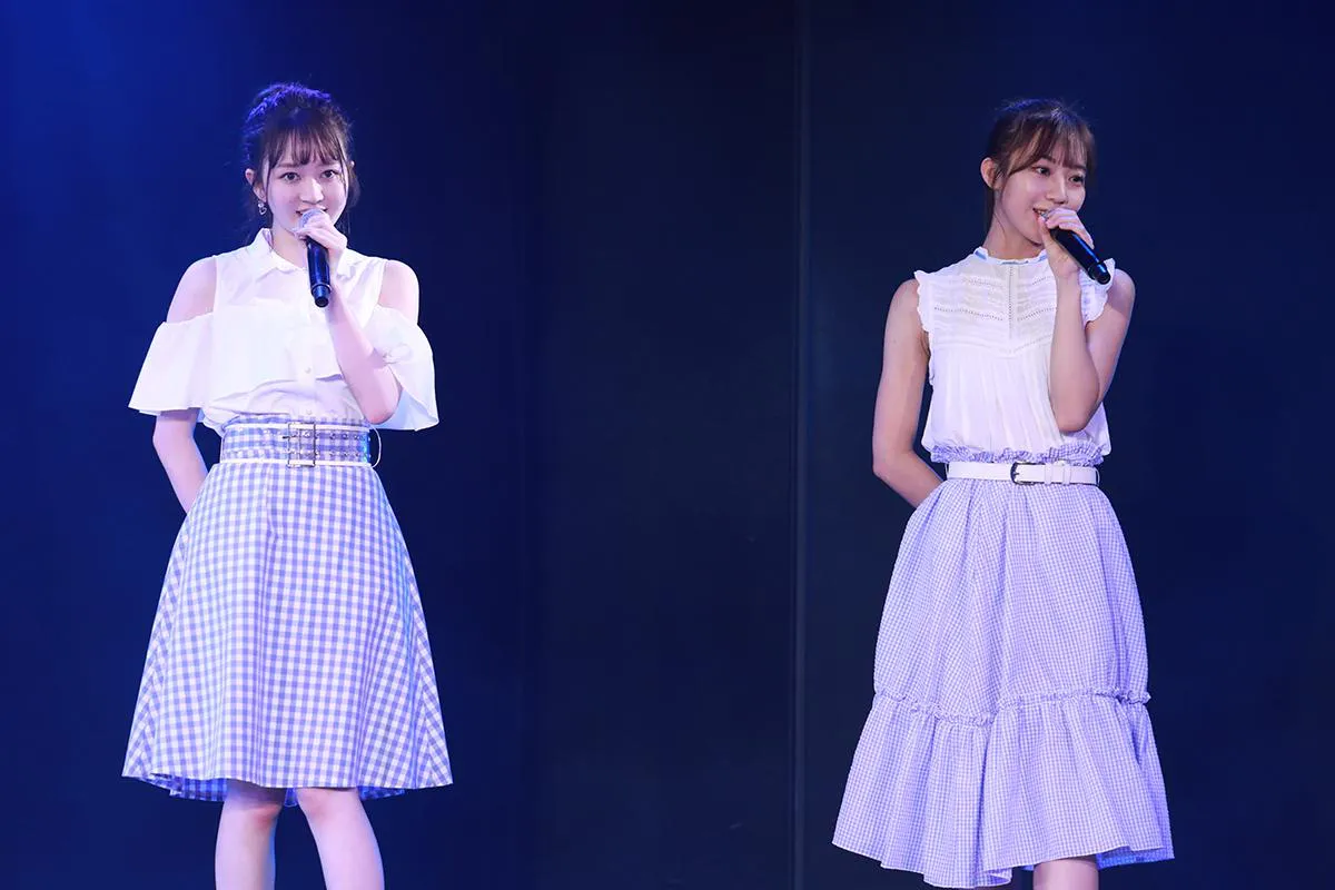 SKE48 チームKII「最終ベルが鳴る」公演(2020年11月3日)