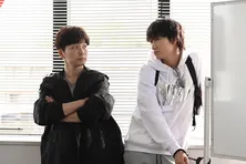 作品賞は「MIU404」 新井順子P『第8話のラストはPと脚本家のせめぎあいが…(笑)』＜ドラマアカデミー賞・インタビュー前編＞