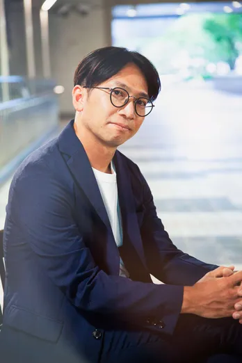 どきどきキャンプ・佐藤満春が語る、芸人としてのブレイクから放送作家への道「絶望を繰り返す人生だった」