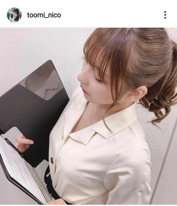 ※十味の公式Instagram(toomi_nico)より